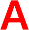 Aアイコン